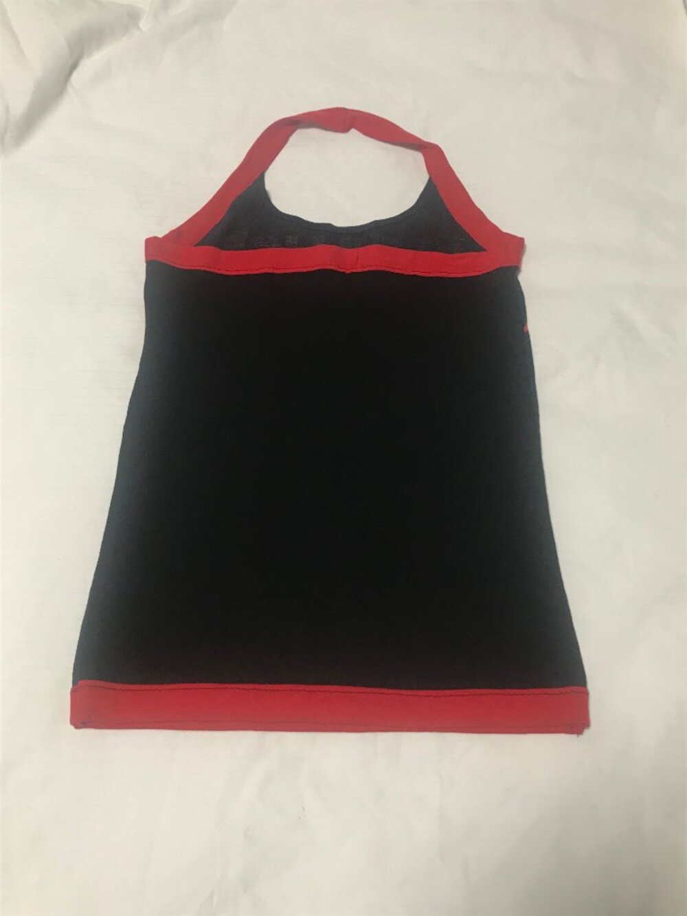Metallica Kill Em All DIY Handmade Halter Top SMALL Trash Metal - Picture 4 of 6
